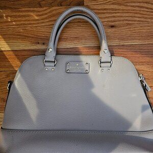 Kate Spade Dome Satchel